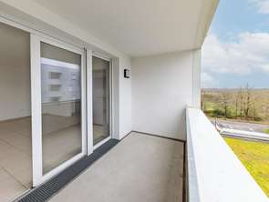 Vente Appartement 3 piècesSaint-Herblain Nord-Sillon-Thébaudières