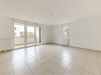 Vente Appartement 3 piècesSaint-Herblain Nord-Sillon-Thébaudières