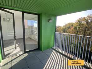 Vente Appartement 3 piècesSaint-Herblain Nord-Sillon-Thébaudières