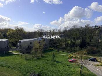 Vente Appartement 3 piècesSaint-Herblain Nord-Sillon-Thébaudières