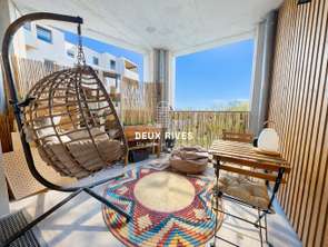 Vente Appartement 3 piècesSaint-Herblain Nord-Sillon-Thébaudières