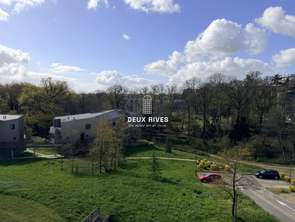 Vente Appartement 3 piècesSaint-Herblain Nord-Sillon-Thébaudières