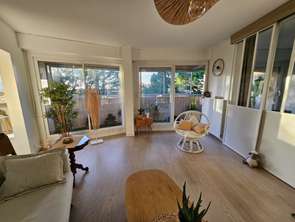 Vente Appartement 4 piècesSaint-Herblain Nord-Sillon-Thébaudières