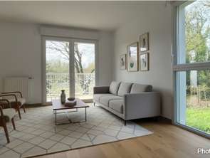 Vente Appartement 4 piècesSaint-Herblain Nord-Sillon-Thébaudières