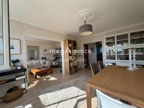 Vente Appartement 4 piècesSaint-Herblain Nord-Sillon-Thébaudières