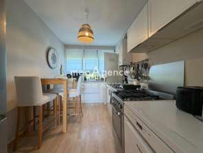 Vente Appartement 4 piècesSaint-Herblain Nord-Sillon-Thébaudières