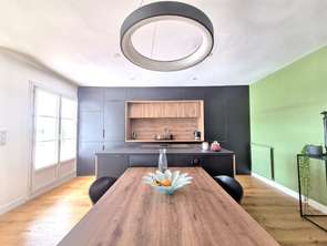 Vente Appartement 4 piècesSaint-Herblain Nord-Sillon-Thébaudières