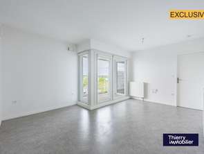 Vente Appartement 2 piècesSaint-Herblain Nord-Sillon-Thébaudières
