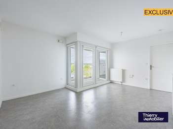 Vente appartement 2 pièces Saint-Herblain Nord-Sillon-Thébaudières 44