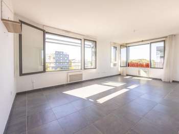 Vente Appartement 4 piècesSaint-Herblain Nord-Sillon-Thébaudières