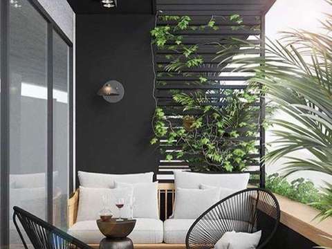 Vente appartement 3 pièces Saint-Herblain Nord-Sillon-Thébaudières 44