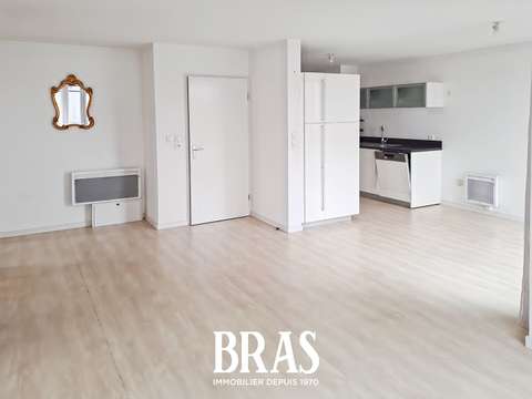 Vente appartement 3 pièces Vente appartement 3 pièces