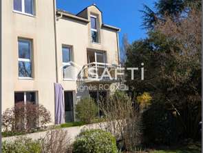 Vente Appartement 3 piècesSaint-Herblain Nord-Sillon-Thébaudières