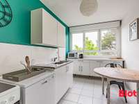 Vente appartement 4 pièces Vente appartement 4 pièces