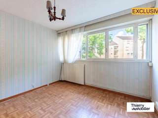 Vente appartement 5 pièces