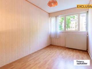 Vente appartement 5 pièces