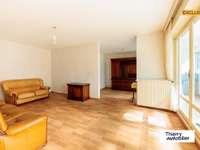 Vente appartement 5 pièces Vente appartement 5 pièces