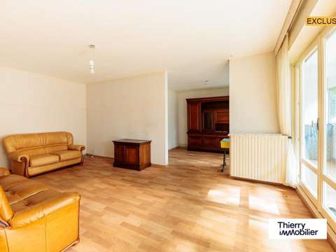 Vente appartement 5 pièces