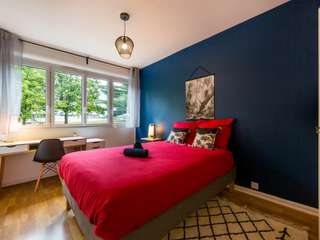 Vente appartement 4 pièces Vente appartement 4 pièces