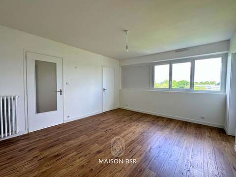 Vente appartement 2 pièces Saint-Herblain Nord-Sillon-Thébaudières 44