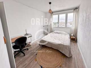 Vente appartement 5 pièces