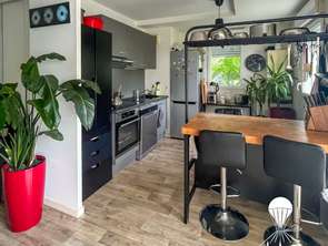 Vente Appartement 4 piècesSaint-Herblain Nord-Sillon-Thébaudières