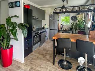Vente appartement 4 pièces Vente appartement 4 pièces
