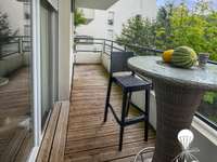 Vente appartement 4 pièces Vente appartement 4 pièces