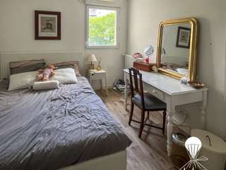 Vente appartement 4 pièces Vente appartement 4 pièces