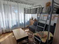 Vente Studio 1 pièce