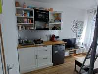 Vente Studio 1 pièce