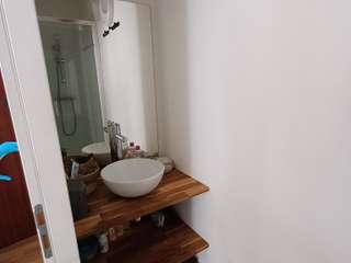 Vente Studio 1 pièce