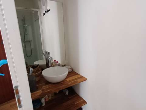 Vente Studio 1 pièce