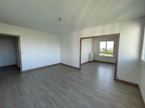 Vente appartement 4 pièces Saint-Herblain Nord-Sillon-Thébaudières 44