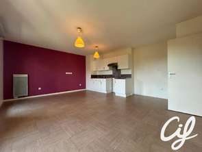 Vente Appartement 2 piècesSaint-Herblain Nord-Sillon-Thébaudières