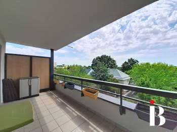 Vente appartement 3 pièces Saint-Herblain Nord-Sillon-Thébaudières 44