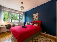 Vente appartement 4 pièces Vente appartement 4 pièces