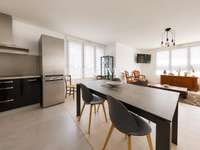 Vente appartement 4 pièces Vente appartement 4 pièces