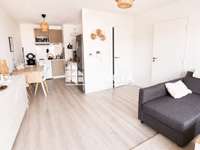 Vente appartement 2 pièces Vente appartement 2 pièces