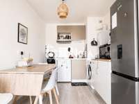 Vente appartement 2 pièces Vente appartement 2 pièces