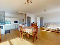 Vente appartement 2 pièces Vente appartement 2 pièces