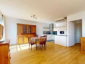 Vente appartement 2 pièces Vente appartement 2 pièces