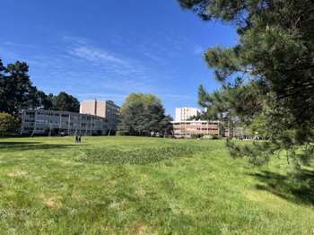 Vente Appartement 4 piècesSaint-Herblain Nord-Sillon-Thébaudières