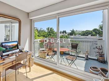 Vente Appartement 5 piècesSaint-Herblain Nord-Sillon-Thébaudières