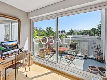 Vente Appartement 5 piècesSaint-Herblain Nord-Sillon-Thébaudières