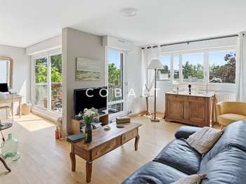Vente appartement 5 pièces