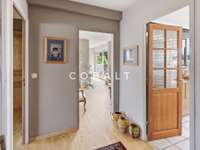 Vente appartement 5 pièces