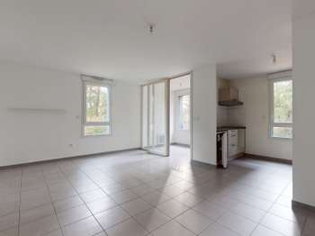 Vente appartement 2 pièces Saint-Herblain Nord-Sillon-Thébaudières 44