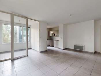 Vente appartement 2 pièces Saint-Herblain Nord-Sillon-Thébaudières 44