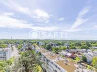 Vente appartement 3 pièces Vente appartement 3 pièces